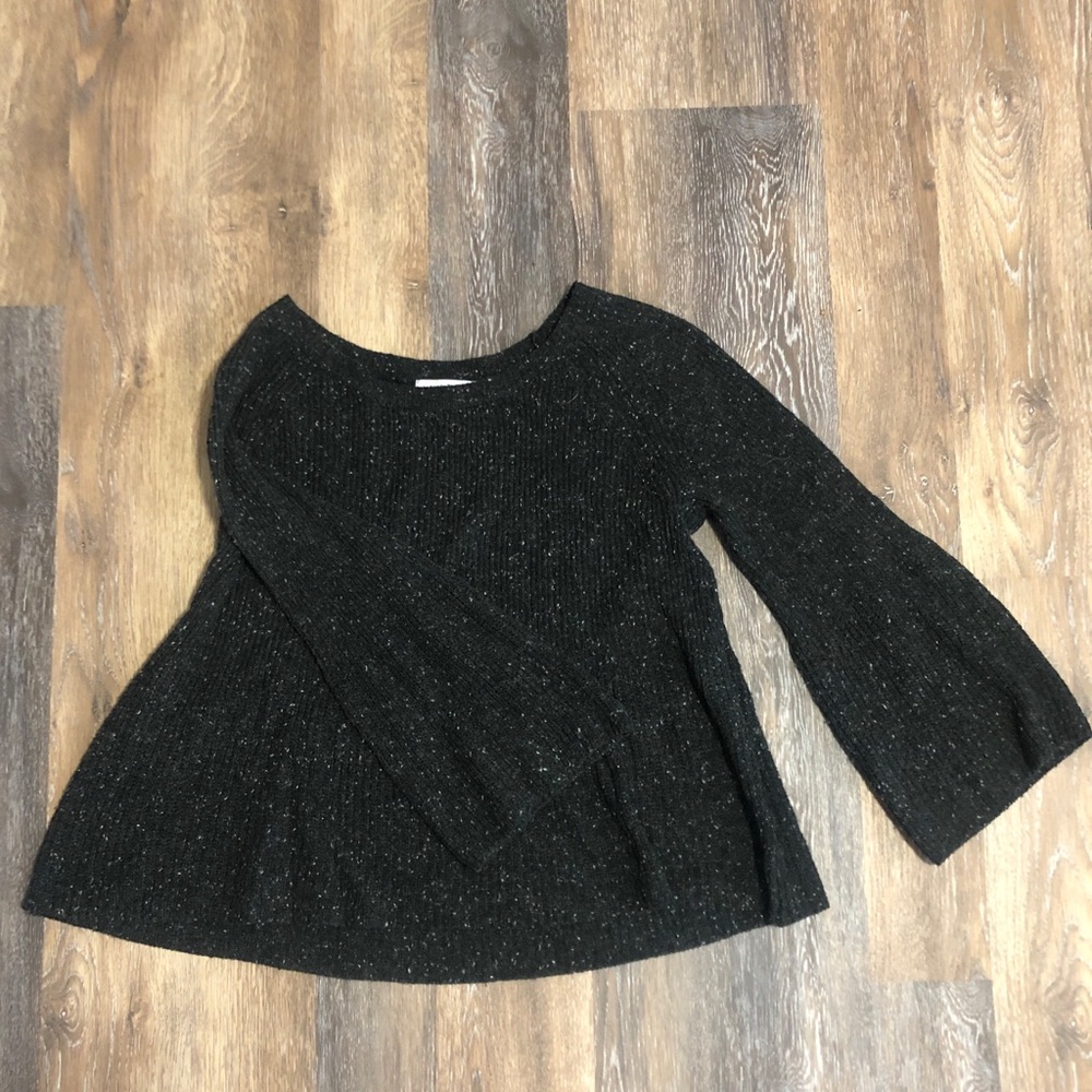 CJLA oversized sweater M/L #116